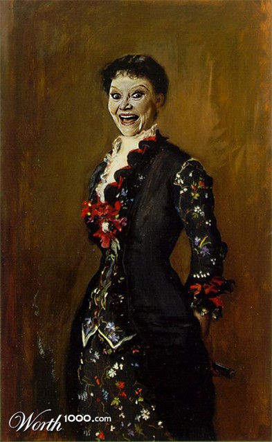 Photoshop Design by eduj65