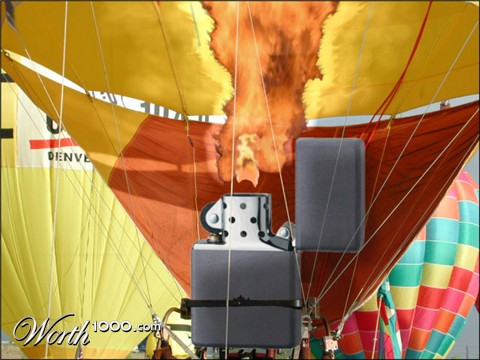 Photoshop Design by DiffDrummer