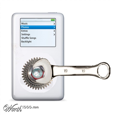 Photoshop Design by rave86