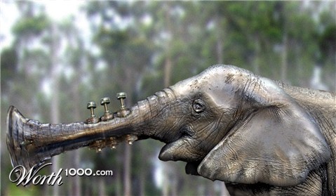 Photoshop Design by Flo0ris