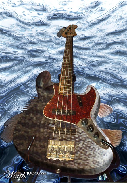 Photoshop Design by dragos