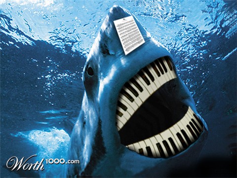 Photoshop Design by pixelgasoline