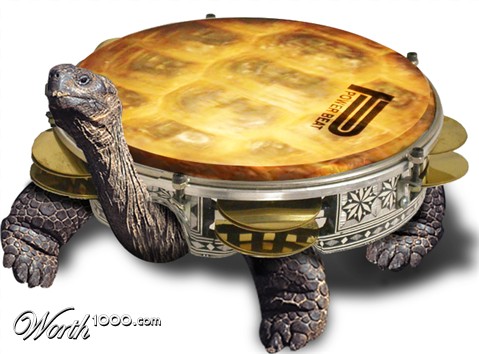 Photoshop Design by UncleFinch