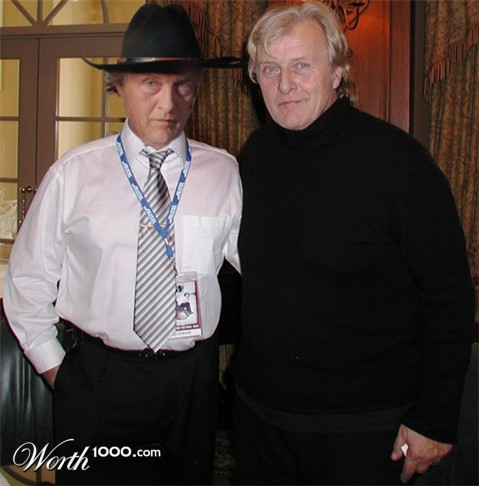 Photoshop Design by BradBramish