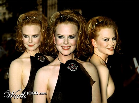 Photoshop Design by silperse