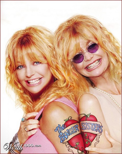 Photoshop Design by mehere