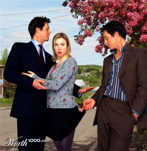 Photoshop Design by Dappers