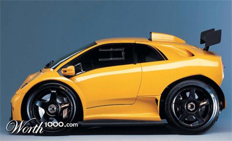 Photoshop Design by frankenstijn