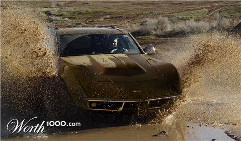 Photoshop Design by mysterio