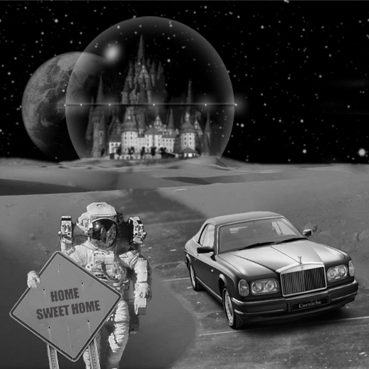Photoshop Design by ScaredRabbit for DesignCrowd (Community Contests) | Design #9077548
