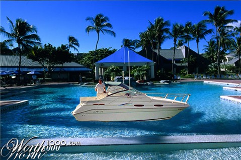 Photoshop Design by NURB12