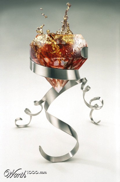 Photoshop Design by Netali