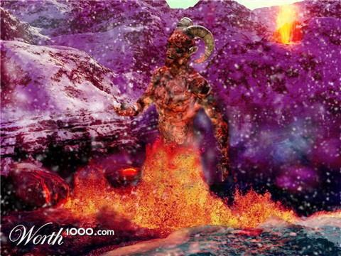 Photoshop Design by ElvenPrince