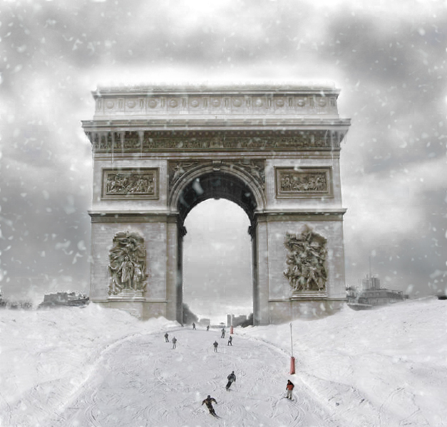 Diseño de Photoshop por Damien3 para DesignCrowd (Community Contests) | Diseño #9081223