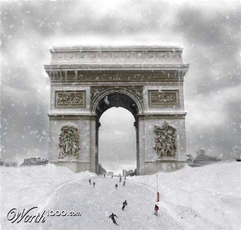 Photoshop Design by Damien3