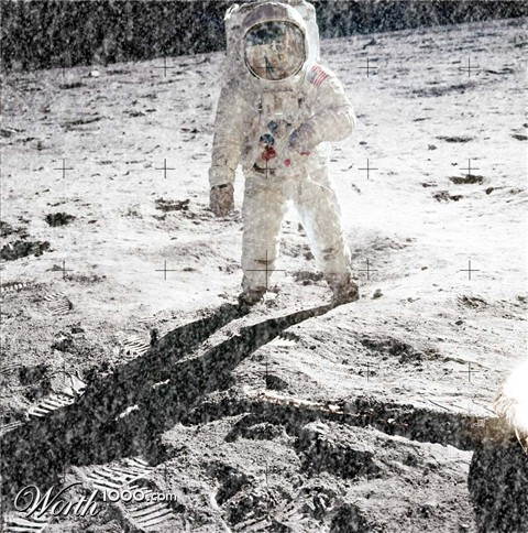 Photoshop Design by dragos