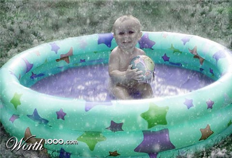 Photoshop Design by AlbertoGG