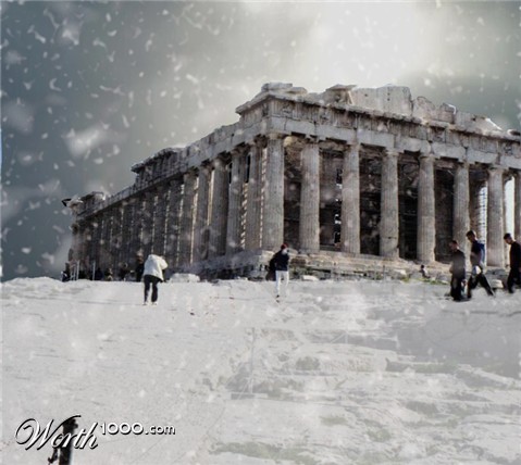 Photoshop Design by modigliani