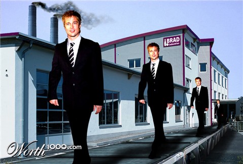 Photoshop Design by UncleFinch