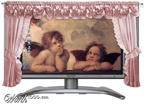 Photoshop Design by Netali