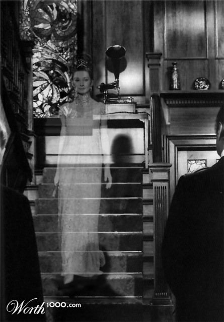 Photoshop Design by mulambo