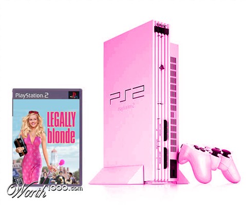 Photoshop Design by blessedwannabe