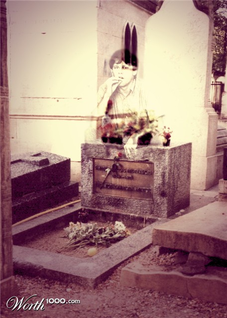 Photoshop Design by moco11