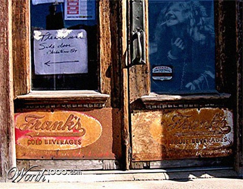 Photoshop Design by vintageskin