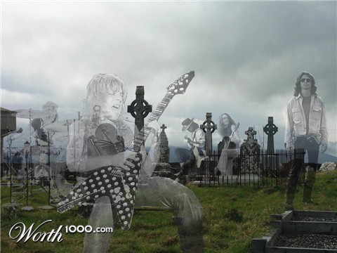 Photoshop Design by Quazzie
