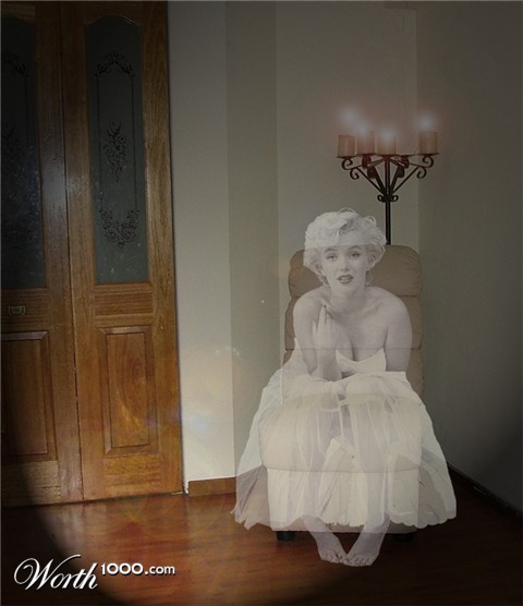 Photoshop Design by dannyom