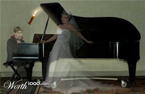 Photoshop Design by bonybaba