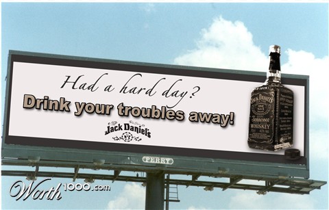 Photoshop Design by Drake Steele