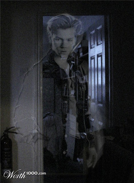 Photoshop Design by blessedwannabe