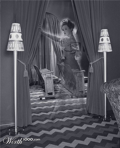 Photoshop Design by sloanyo