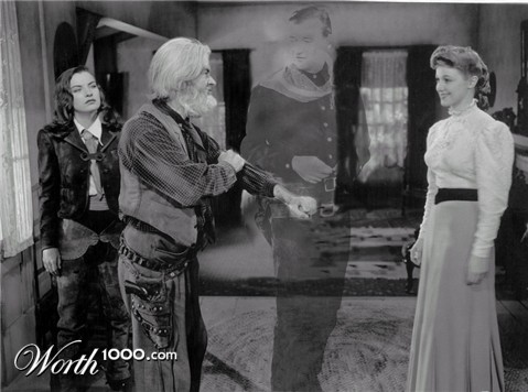 Photoshop Design by matster