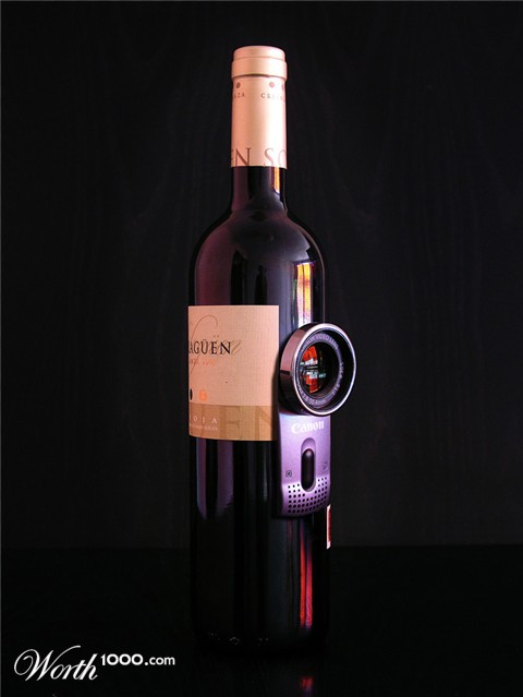 Photoshop Design by resquin