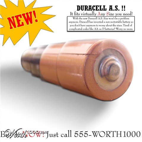 Photoshop Design by UndercoverPenguin