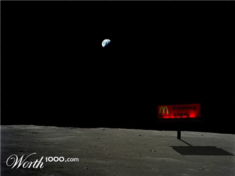 Photoshop Design by m0nkfish