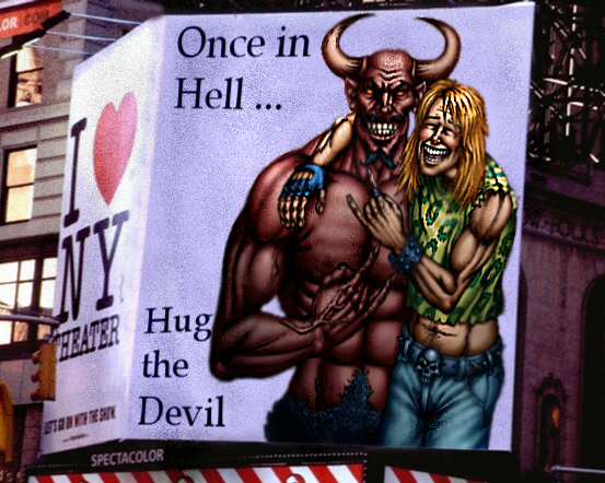 Design Photoshop par LordShaitan pour DesignCrowd (Community Contests) | Design #9073815