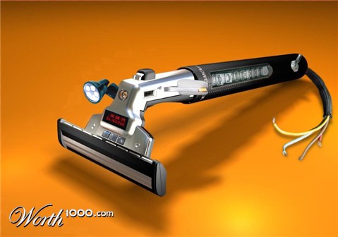 Photoshop Design by SteveDig