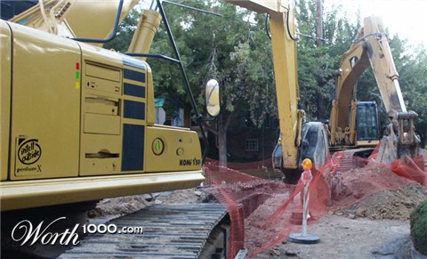 Photoshop Design by Pelican