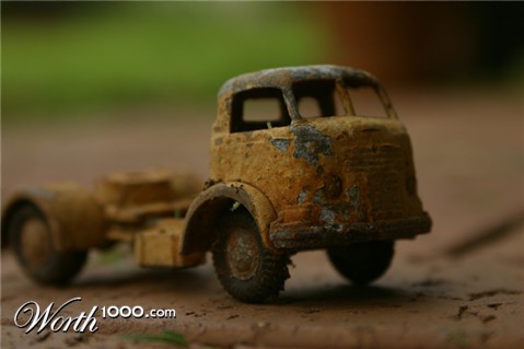 Photography by redead