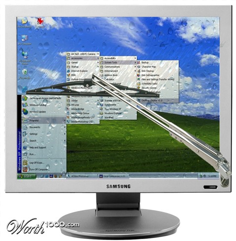 Photoshop Design by pistike