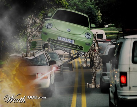 Photoshop Design by GrogAlegutz