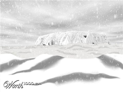 Photoshop Design by m0nkfish