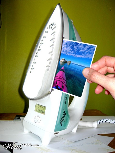 Photoshop Design by Odessa