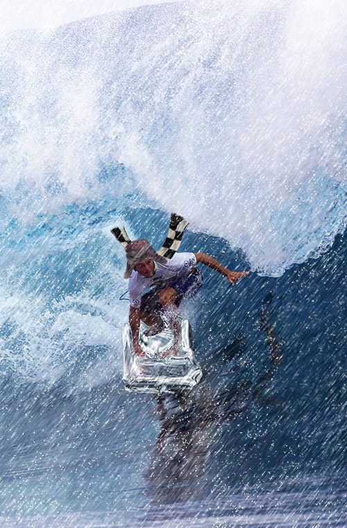 Photoshop Design by msNicole for DesignCrowd (Community Contests) | Design #9065540