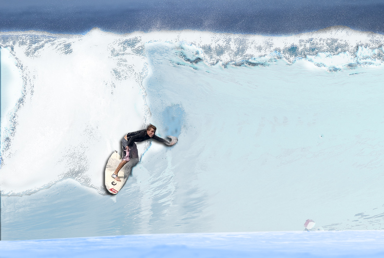 Photoshop Design by modigliani for DesignCrowd (Community Contests) | Design #9065548