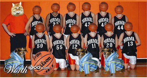 Photoshop Design by ArtDino