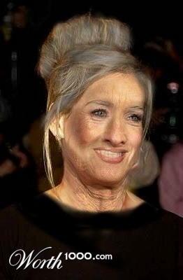 Photoshop Design by otter68